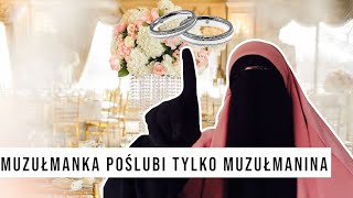 NIEWIERZĄCY NIE MOŻE POŚLUBIĆ MUZUŁMANKI [upl. by Aimahs]