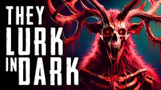 3 Horrific Wendigo amp Skinwalker Scary Stories [upl. by Dloreg892]