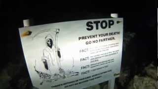 Prevent Your Death Go No Farther GoPro 720p HD [upl. by Relyat]