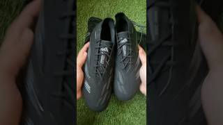 Adidas Predator ASMR 🔥 footballboots soccercleats adidasfootball asmr unboxing [upl. by Atnod169]