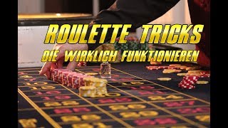 Welche Roulette Tricks funktionieren wirklich [upl. by Yorgo]