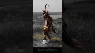 Enthralling Powwow Rhythms Indigenous Dance Showcase  Native American Culture [upl. by Schurman489]