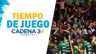 Atenas en busca del ascenso No hay mas entradas para la final  Tiempo de Juego 180624 [upl. by Noll]