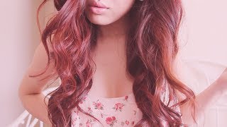 How to Dye Your Hair at Home  Drugstore Hair Dye [upl. by Enaenaj]