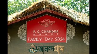 PC CHANDRA Family Day 2024 [upl. by Nylrahc]