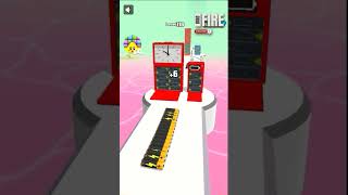 NOOB vs PRO vs HACKER  Battery Adventure Game  MAX LEVEL  Gameplay  Ikko Gaming [upl. by Silda]