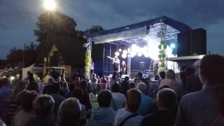 Marcin Daniec Lipnica Murowana 14082016 [upl. by Ahsinid]