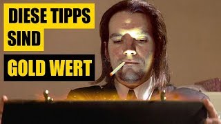 Gitarre spielen  10 Wertvolle Tipps für Anfänger [upl. by Erialc]