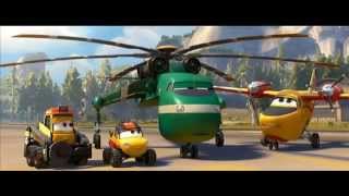 Planes 2 Fire amp Rescue [upl. by Boycey]