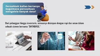 3 Membuat Database Odoo [upl. by Graner456]