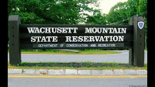 Wachusett mountain Massachusetts [upl. by Jessa590]