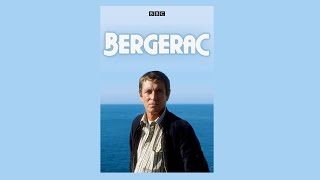 Bergerac  Theme  Opening [upl. by Margherita917]