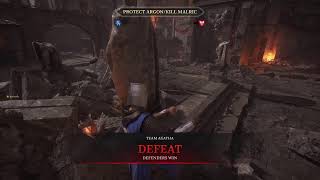 Chivalry 2 Casual Level 300  LIVE Streaming  Dare A Weapon Of your Choice [upl. by Ezechiel]