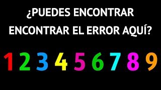 8 Nuevos Acertijos Que Solo El 2  De Las Personas Más Inteligentes Pueden Resolver [upl. by Cordelia267]