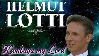 Helmut Lotti  Kumbaya my Lord [upl. by Fasta]