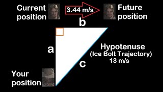 Using The Pythagoreans Theorem For Ice Bolt Headshots in Dark and Darker [upl. by Riannon333]