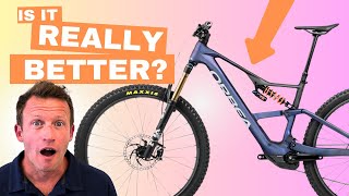 ORBEA RISE 2025 REVIEW  IS IT REALLY BETTER [upl. by Aiken]