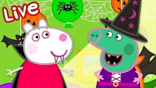 NEW Peppa Pig 2024 🔴 Peppa Pig Tales 7 Hours ⚡️ All Episodes [upl. by Lower358]