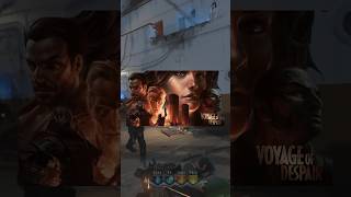 Canción oculta travesía infernal bo4 shorts short subscribe gaming callofduty [upl. by Conias]