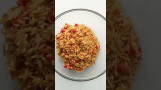 Chicken Fajita Rice a Roni Casserole [upl. by Vaclava426]