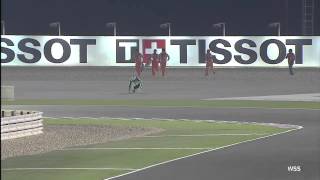 2014 WSS Losail – Highlights Day 1 [upl. by Argent]