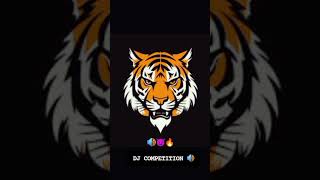 HIGH GAIN HORN COMPETITION TRACK  hubli dj competition viral highgain horncompilationmix [upl. by Lammond]