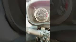 Steering control install new glanza [upl. by Mohkos]