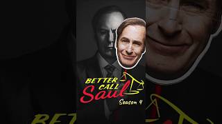 Better Call Saul Season 4 Trailer  Galaktika Trailer BetterCallSaul4 TVDramas shorts [upl. by Verina]