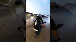 Riding is freedom youtube automobile yamaha athlete viralvideo love bikerider bike rider [upl. by Eenej115]