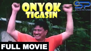 ONYOK TIGASIN  Full Movie  Comedy w Jimmy Santos [upl. by Babcock]