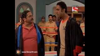 Pritam Pyaare Aur Woh  Episode 47  6th May 2014 [upl. by Breana]