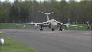 LAST FLIGHT OF THE VICTOR 2009 [upl. by Melda906]