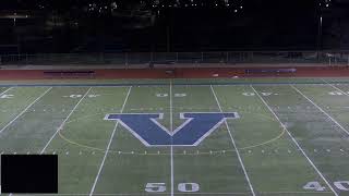 Valor Christian vs Park City High School Boys Varsity Lacrosse [upl. by Mirabel596]