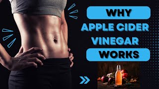 Apple Cider Vinegar The Science Behind the Hype [upl. by Concha223]