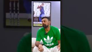 Pravin Kumar interview cricket best captain MS Dhoni [upl. by Marietta424]