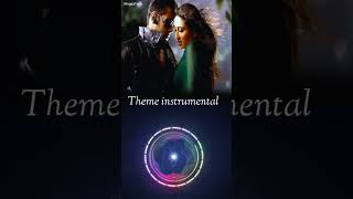 Bodyguard movie theme instrumental Salman Khan ringtonebeatz bgmringtone bgm mobileringtone [upl. by Ennovad212]