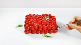 CHERRY CAKE [upl. by Nessah]