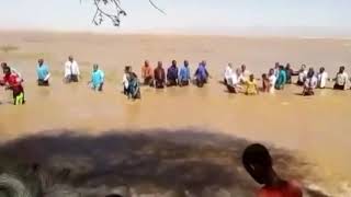 Ethiopian Baptism 20242017 [upl. by Asatan541]