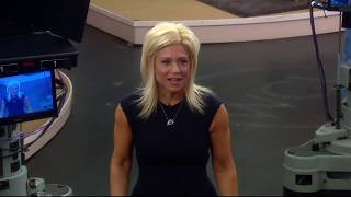 Long Island Medium Theresa Caputo reads WCL audience members  PART 2 [upl. by Eirrot405]