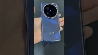 Vivo X200 Pro İnceleme🙏 vivo vivox200pro telefon mobilephone ceptelefonu smartphone inceleme [upl. by Sholom]