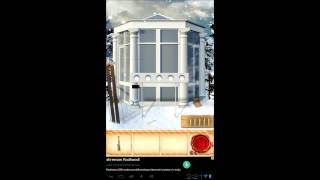 100 Doors Seasons Level 33 Walkthrough Cheats [upl. by Adore83]