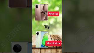 Vivo V40e vs T3 Ultra Budget Phones Premium Performance [upl. by Ursas138]