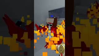 I love committing arson  vr gorillatag fyp [upl. by Truitt]