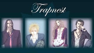 OLIVIA inspi REIRA l FULL ALBUM TRAPNEST l by MisaLight [upl. by Reta553]