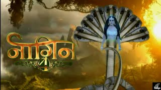 Naagin 4 episode 11Fanmade [upl. by Spaulding381]