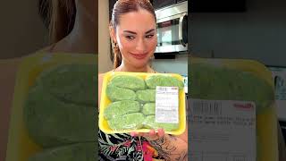 Green Chorizo Nopales amp Egg Scramble shortsvideo shorts recetas recetasmexicanas chorizos [upl. by Liu]