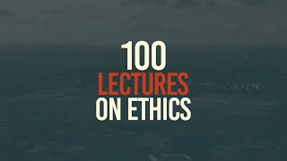 ETHICS  Lecture 50 Aristotles Virtue Ethics [upl. by Miah]