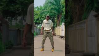 Instrumental mbokalisation mboka mopaya dance dancer dancechallen dancechallenge afrodance [upl. by Nina]