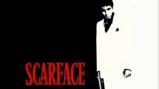 Fun Lovin Criminals  Crime And Punishment Scarface version [upl. by Otreblanauj]