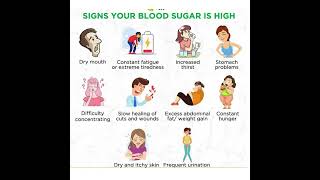 Hyperglycemia Health professionalDr adilt Health Tips  holistic harmony health care [upl. by Tonry]